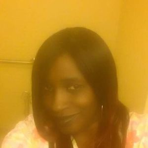 Meet your Posher, Alecia